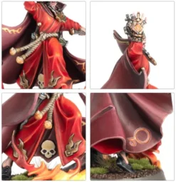 Age of Sigmar : Cities of Sigmar - Pyrobole d'Aqshy