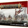 Age of Sigmar : Cities of Sigmar - Preux des Guildes Franches