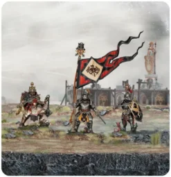 Age of Sigmar : Cities of Sigmar - Preux des Guildes Franches