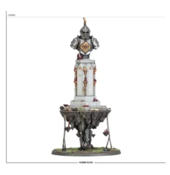 Age of Sigmar : Cities of Sigmar - Triomphe de l'Éophore