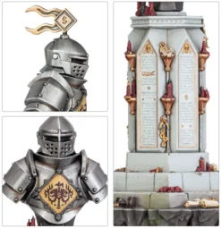 Age of Sigmar : Cities of Sigmar - Triomphe de l'Éophore