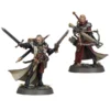 Age of Sigmar : Cities of Sigmar - Galen et Doralia Ven Denst