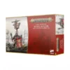 Age of Sigmar : Cities of Sigmar - Fusil-Major Sur Ogor d'Affût