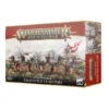 Age of Sigmar : Cities of Sigmar - Fusiliers des Guildes Franches