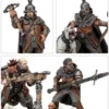 Age of Sigmar : Cities of Sigmar - Régiment de Renom : Dogues de Ven Denst