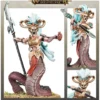 Age of Sigmar : Daughters of Khaine - Melusai Blood Stalkers