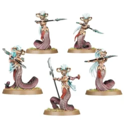 Age of Sigmar : Daughters of Khaine - Melusai Blood Stalkers