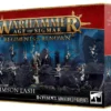 Age of Sigmar : Daughters of Khaine – Régiment de Renom : Le Fouet Pourpre