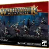 Age of Sigmar : Daughters of Khaine - Matriarches de Sang
