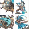 Age of Sigmar : Disciples of Tzeentch - Régiment de Renom : Prospecteurs d'Argent