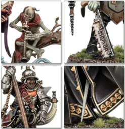 Age of Sigmar : Fer de Lance - Cities of Sigmar – Zélotes de Zenestra