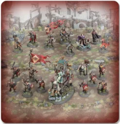Age of Sigmar : Fer de Lance - Cities of Sigmar – Zélotes de Zenestra