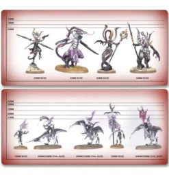 Age of Sigmar : Fer de Lance - Hedonites of Slaanesh – Délicieux Épicuriens