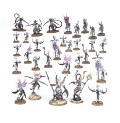 Age of Sigmar : Fer de Lance - Hedonites of Slaanesh – Délicieux Épicuriens