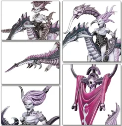 Age of Sigmar : Fer de Lance - Hedonites of Slaanesh – Délicieux Épicuriens
