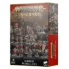 Age of Sigmar : Fer de Lance - Orruk Warclans