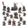 Age of Sigmar : Fer de Lance - Slaves to Darkness