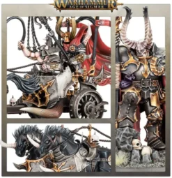 Age of Sigmar : Fer de Lance - Slaves to Darkness