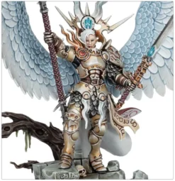 Age of Sigmar : Fer de Lance - Stormcast Eternals
