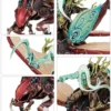 Age of Sigmar : Fer de Lance - Sylvaneth – Volée d'Ailes Fielleuses