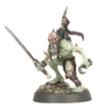 Age of Sigmar : Flesh-Eater Courts - Prévôts des Cryptes