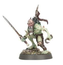 Age of Sigmar : Flesh-Eater Courts - Prévôts des Cryptes
