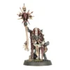 Age of Sigmar : Flesh-Eater Courts - Cardinal Abhorrant
