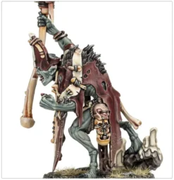 Age of Sigmar : Flesh-Eater Courts - Cardinal Abhorrant