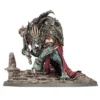 Age of Sigmar : Flesh-Eater Courts - Ushoran, Mortarque du Delirium