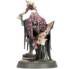 Age of Sigmar : Flesh-Eater Courts - Juge Suprême Gormayne