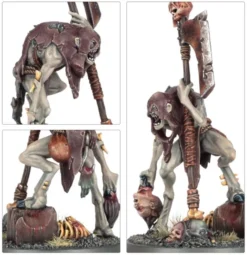 Age of Sigmar : Flesh-Eater Courts - Décapiteur Royal