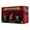 Age of Sigmar : Flesh Eater Courts - Crypt Flayers