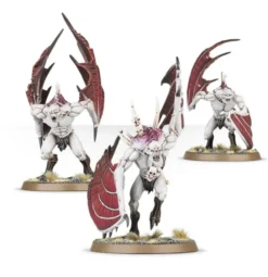 Age of Sigmar : Flesh Eater Courts - Crypt Flayers