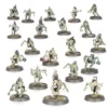 Age of Sigmar : Flesh-Eater Courts - Crypt Ghouls