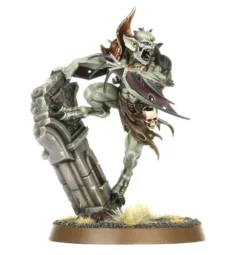 Age of Sigmar : Flesh Eaters Court - Abhorrant Arch-Regent
