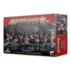 Age of Sigmar : Fyreslayers - Vulkite Berzerkers