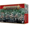 Age of Sigmar : Gloomspite Gitz - Chevaucheurs de Grognecrocs