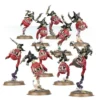 Age of Sigmar : Gloomspite Gitz - Squigaliers