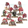 Age of Sigmar : Gloomspite Gitz - Squig Herd