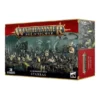 Age of Sigmar : Gloomspite Gitz - Stabbas / Shootas