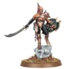 Age of Sigmar : Hedonites of Slaanesh - Seigneur de l'Orgueil