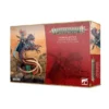 Age of Sigmar : Idoneth Deepkin - Volturnos High King of the Deep