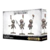 Age of Sigmar : Kharadron Overlords - Skyriggers