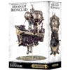 Age of Sigmar : Kharadron Overlords - Arkanaut Ironclad
