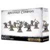 Age of Sigmar : Kharadron Overlords - Arkanaut Company