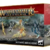 Age of Sigmar : Lumineth Realm-Lords - Régiment de Renom : Convocation des Sceaux