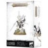 Age of Sigmar : Lumineth Realm-Lords - The Light of Eltharion