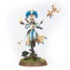 Age of Sigmar : Lumineth Realm-Lords - Illumineur Scinari