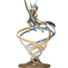 Age of Sigmar : Lumineth Realm-Lords - Sevireth Lord of the Seventh Wind