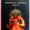 Age of Sigmar : Manuel du Général 2026-2027